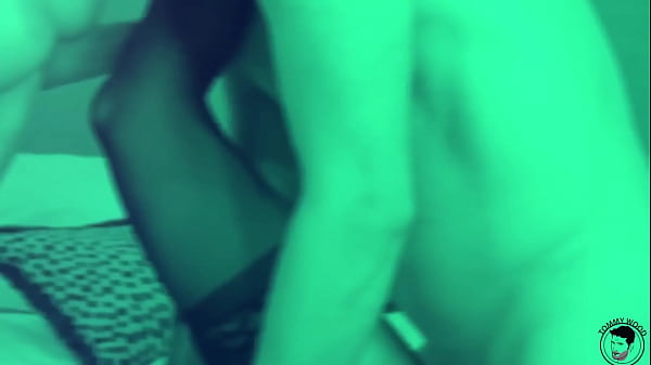 Big boobs milf with pretty shaved pussies fucking big cock stud 