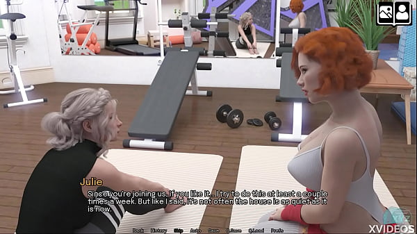 Play MP4 - This redhead is a pure sex-goddess &bull; FUTAGENESIS UNVEILED &num;55