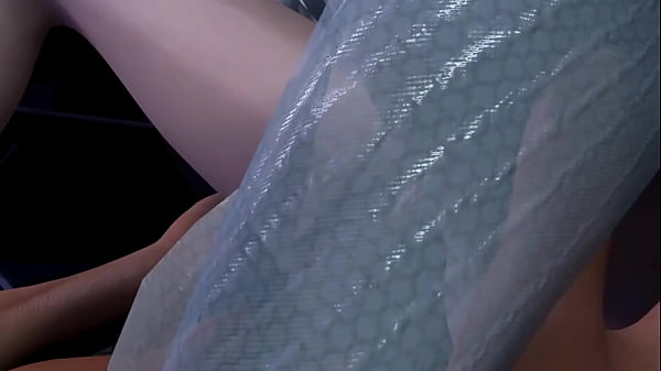 Play MP4 - 3D cute skinny Asian cosplay model sucking the big dick and got her wet pussy fucked so hard