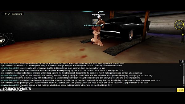 Play MP4 - anita dmv 2