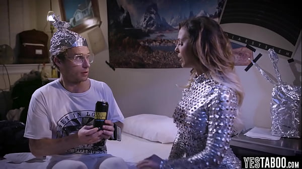 The story about Cherie DeVille and the ghost_rocket