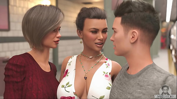 No more money ep 51 visual novel gameplay hd 