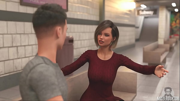 No more money ep 51 visual novel gameplay hd 