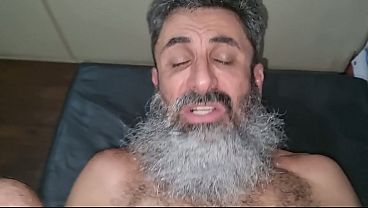 Quase N&atilde;o Aguentei A Rola Do Macho De T&atilde;o Grossa Que &eacute; thumbnail