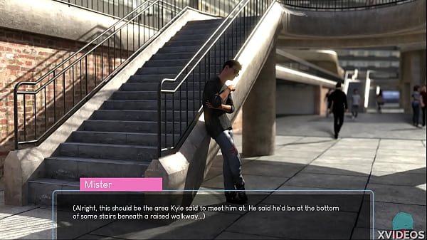 MIDNIGHT PARADISE #07 • That voluptuous teachershould teach me some naughty things