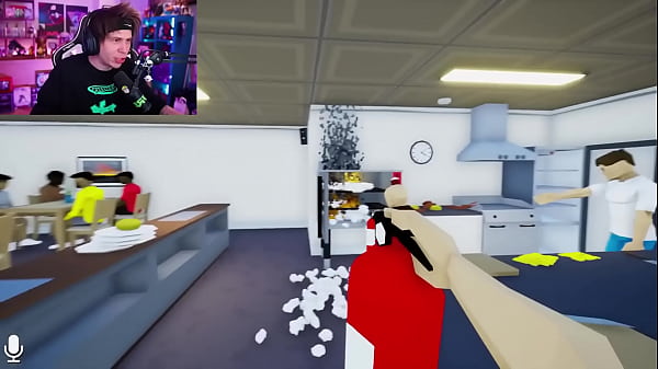 Nonton Cocinando Con Rabis thumbnail