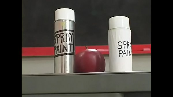 Nonton Stupefying Teen Brunette Minx Kiony Brought To Orgasm thumbnail