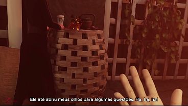 Anna a rainha secreta legendado pt br