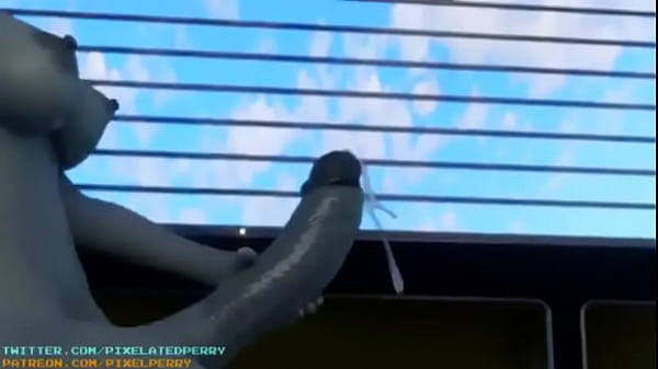 Ravena adora comer o rab&atilde;o da sua amiga 