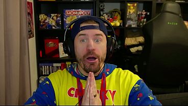 Nonton Shuggerlain #20 thumbnail