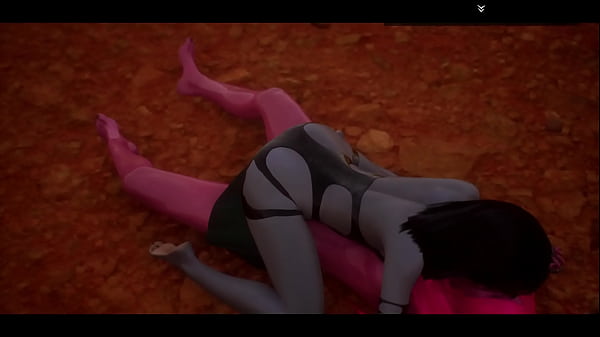 Marceline x bubblegum 