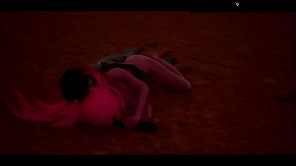 Marceline x bubblegum 