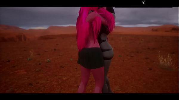 Nonton Marceline X Bubblegum thumbnail