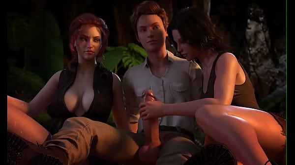 Treasure of nadia #71 full game in bio 