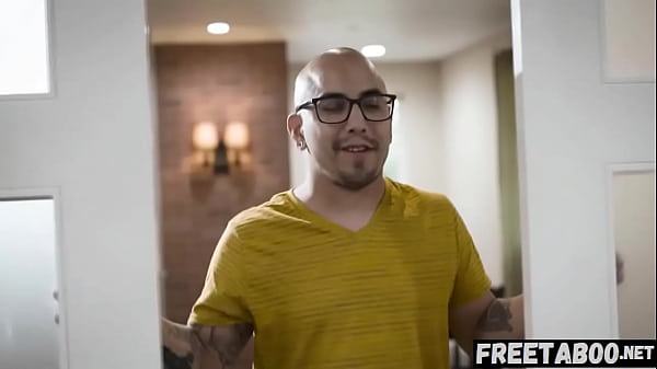 Whitney_Wright Invite Her Creepy Stalker In Rough Sex - Full Movie On_FreeTaboo.Net