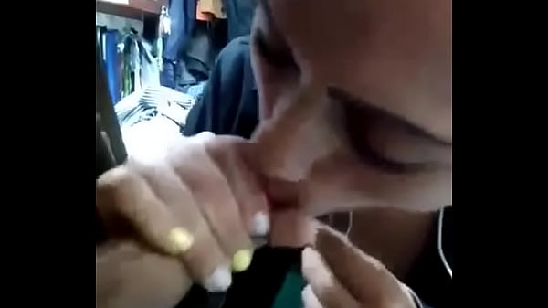 chupada de venezolana 