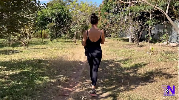 Play MP4 - From Gym to Creampie&colon; Latina Fitness Babe Gets Fucked Hard After Teasing All Day