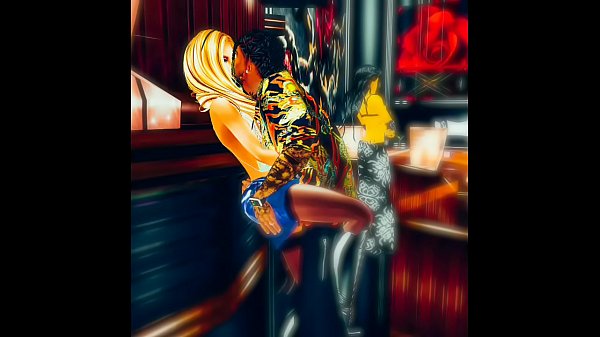 Play MP4 - SioIMVU's Date Wonders How Deep