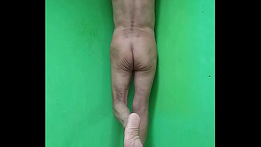 La nena travesti calatita