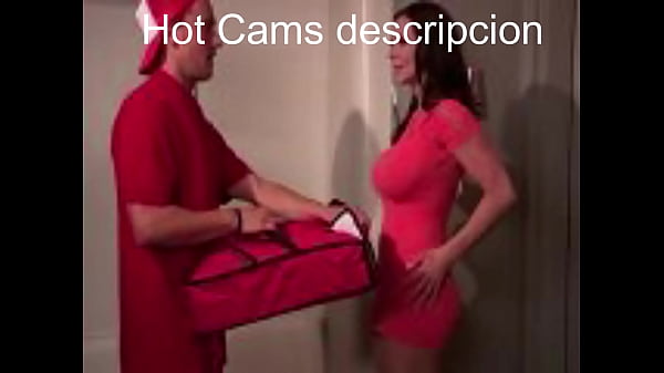 El Repartidor_De PizzaRelato_Erotico