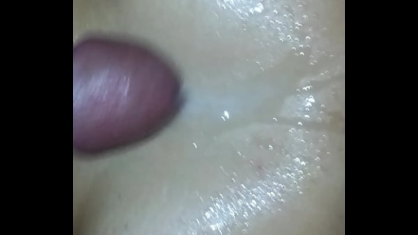 Puneta con las tetas de mi esposa 