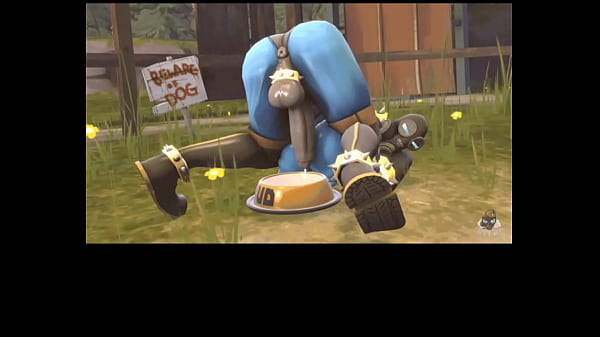 Fempyro hard anal part 1 futanari