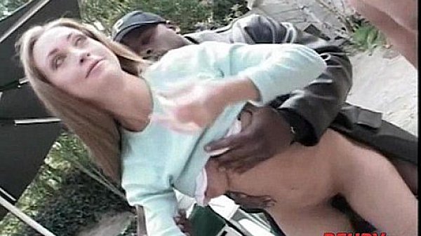 Black cock whore 127 