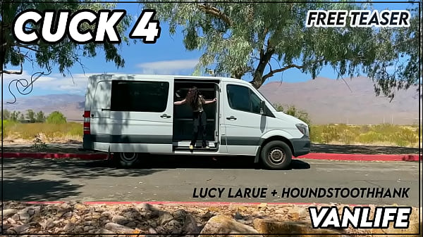 Cuck 4: Vanlife 