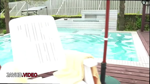 Sara Saijo_s Wild_Outdoor_Fling Bikini to_Creampie_Passion