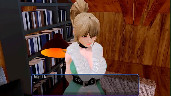 Play MP4 - Harem Hotel -&lpar;PT 64&rpar; - &lbrack;RUNEY&rsqb;