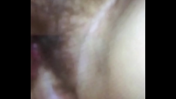 Play MP4 - slow motion Cum in my wife hairy pussy