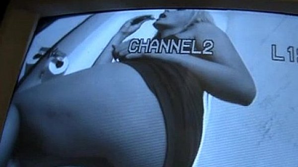 Kaycee Brooks- Big Dick GloryHole 