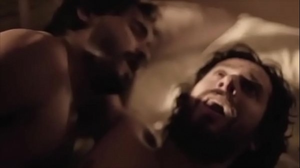 Two friends giving each other a raw blowjob which eventually leads to hot gay sex - mainstream gay film | GAYLAVIDA.COM 