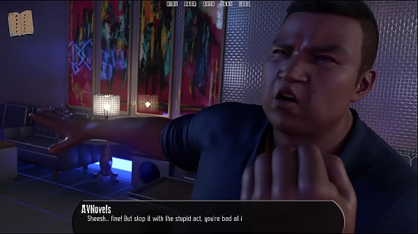 Play MP4 - Halfway House 106