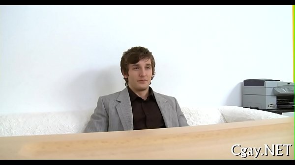 Hottest homo porn star 