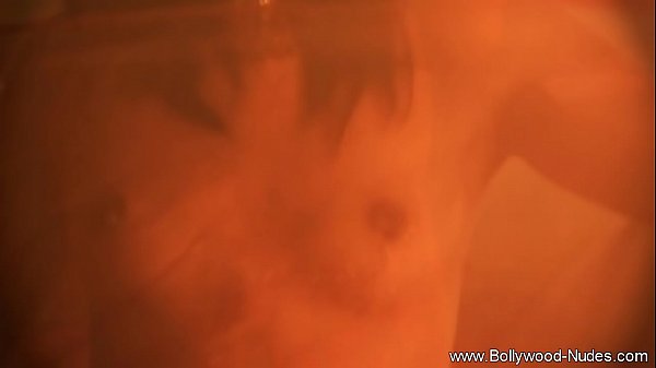 She WasDancing And Strips Down Her Dress