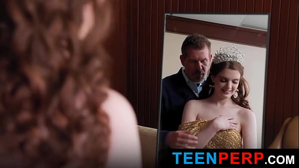 A nice fuck session with the school therapist teenperp 