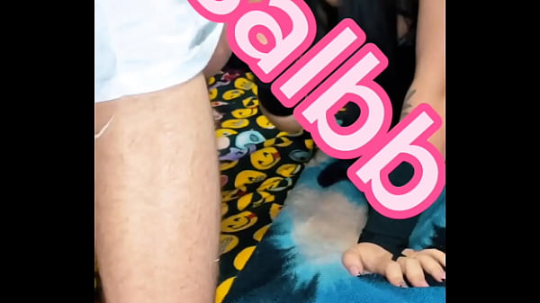 Nonton Casada Novinha Pagando De Vagabunda thumbnail