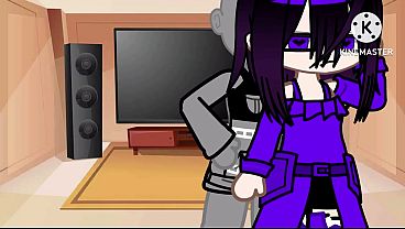 Nonton Perseverance Hentai Gacha Club Undertale thumbnail