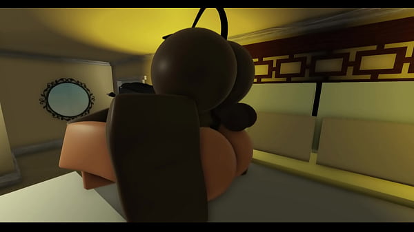 Roblox Futa and Girl 