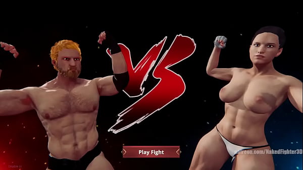Nonton Vilkor Vs Whitney [nf3d Mixed Kinky Combat Ryona Maledom] thumbnail
