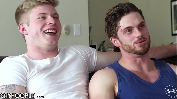 Play MP4 - Military Jock FUCKS Pretty 18yo Blonde Teen&period; Hot CUM SHOT facial