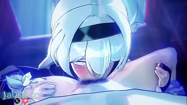 Play MP4 - Stelle & March blowjob