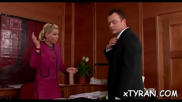 Exquisite lady and_huge pecker