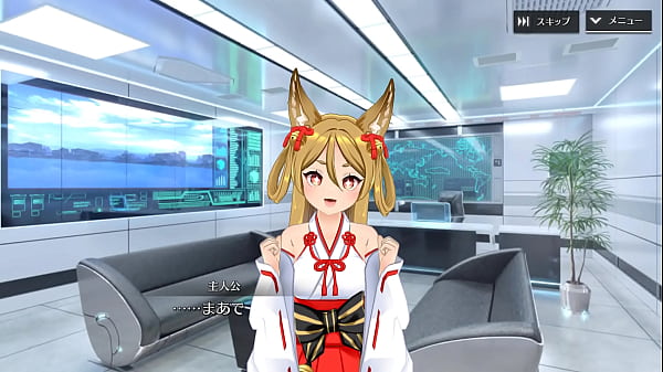 Shangri la drive seth ＳＳＲ『seth's witchcraft course（missionary position）』【the voice of the heart】 