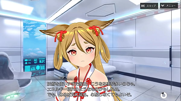 Shangri-La Drive Seth ＳＳＲ『Seth's witchcraft course（Missionary position）』【The Voice of the Heart】 