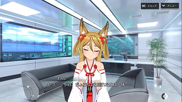 Shangri la drive seth ＳＳＲ『seth's witchcraft course（missionary position）』【the voice of the heart】 