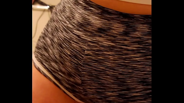 Nonton Loves Seeing Me Shake My Sexy Ass For Him While He's On Vacation. thumbnail