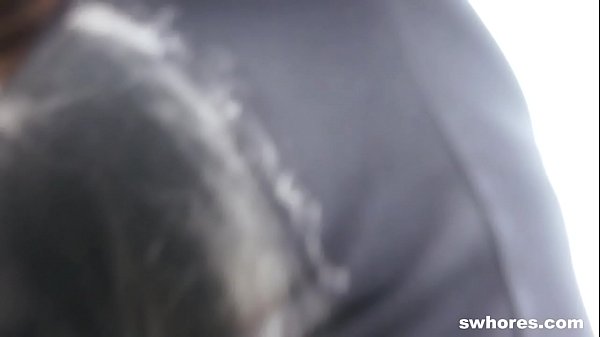 She made_my Cock disappear for a Few_Bucks