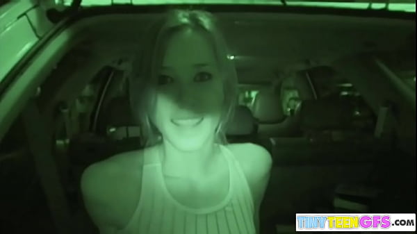 Nonton Night Cam View Of This Hot Teen thumbnail